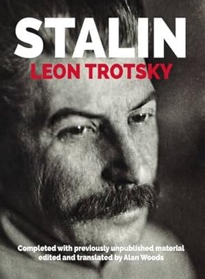 Seller image for Stalin: An Appraisal of the Man and His Influence for sale by WeBuyBooks