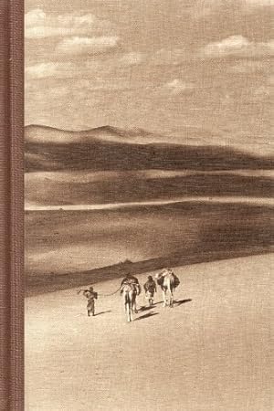 Seller image for Arabian Sands : for sale by WeBuyBooks