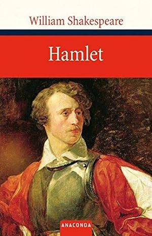 Immagine del venditore per Hamlet: Prinz von Dänemark venduto da WeBuyBooks