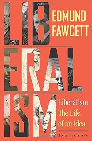 Immagine del venditore per Liberalism    The Life of an Idea, Second Edition venduto da WeBuyBooks