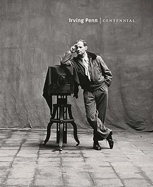 Imagen del vendedor de Irving Penn a la venta por moluna