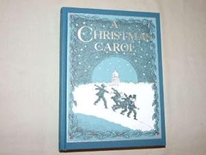 Seller image for A Christmas Carol (Folio Society Edition) for sale by WeBuyBooks