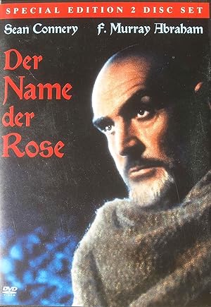 Imagen del vendedor de Der Name der Rose a la venta por buchlando-buchankauf