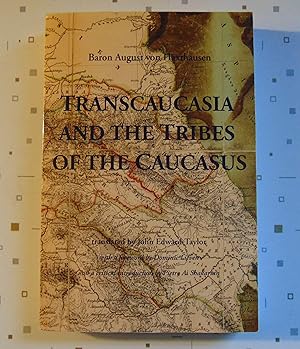 Image du vendeur pour Transcaucasia and the Tribes of the Caucasus mis en vente par Approximations