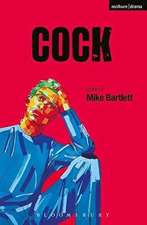 Seller image for Cock" (Modern Plays) for sale by WeBuyBooks