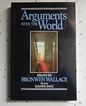 Arguments With the World