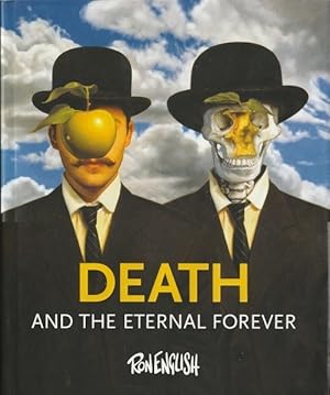 Immagine del venditore per Death: And the Eternal Forever venduto da Goulds Book Arcade, Sydney