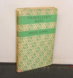 Traveller's Rest (with author's presentation inscription)