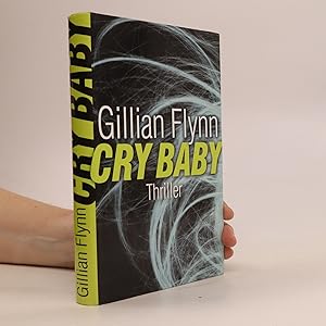 Bild des Verkufers fr Cry baby zum Verkauf von Bookbot