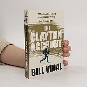 Seller image for The Clayton Account for sale by Bookbot