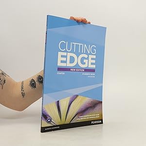 Bild des Verkufers fr Cutting Edge Starter New Edition Students' Book and DVD Pack zum Verkauf von Bookbot