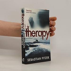 Seller image for Therapy for sale by Bookbot