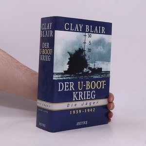 Bild des Verkufers fr Der U-Boot-Krieg zum Verkauf von Bookbot