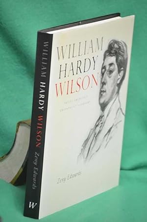 Seller image for William Hardy Wilson: Artist Architect Orientalist Visionary for sale by Shiny Owl Books