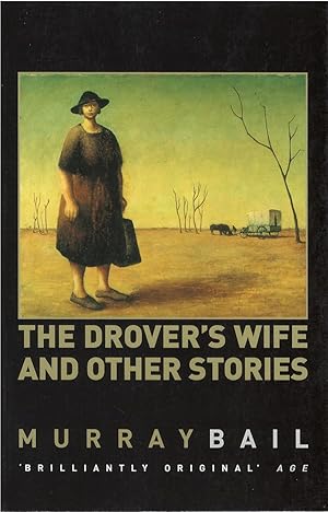 Bild des Verkufers fr The Drover's Wife and Other Stories zum Verkauf von The Haunted Bookshop, LLC