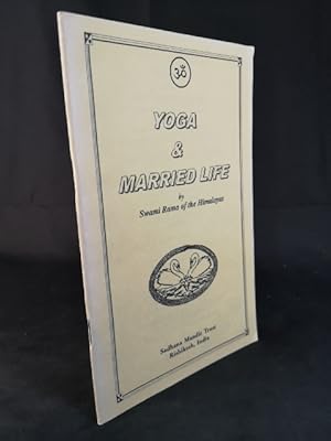 Yoga & Married Life