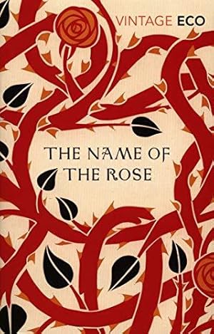 Seller image for The Name of the Rose for sale by WeBuyBooks