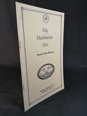 Seller image for My Meditation Hut for sale by ANTIQUARIAT Franke BRUDDENBOOKS