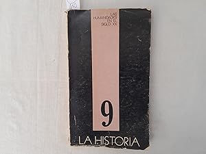 Imagen del vendedor de La Historia. a la venta por Librera "Franz Kafka" Mxico.