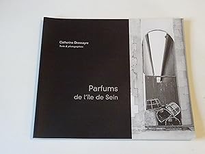 Parfums de l'île de Sein