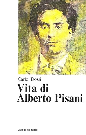 Image du vendeur pour L'Altrieri nero su bianco - Vita di Alberto Pisani e La desinenza in "A" mis en vente par Messinissa libri