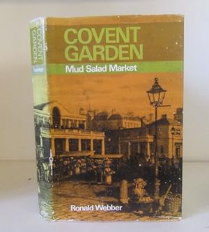 Immagine del venditore per Covent Garden: Mud Salad Market venduto da BRIMSTONES