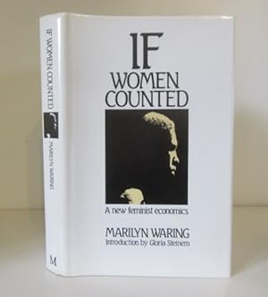 Immagine del venditore per If Women Counted: A New Feminist Economics venduto da BRIMSTONES
