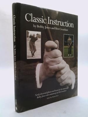 Seller image for Classic Instruction for sale by ThriftBooksVintage