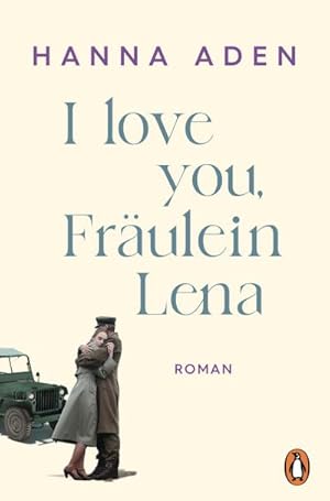 Bild des Verkufers fr I love you, Frulein Lena: Roman zum Verkauf von Rheinberg-Buch Andreas Meier eK