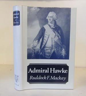 Seller image for Admiral Hawke for sale by BRIMSTONES