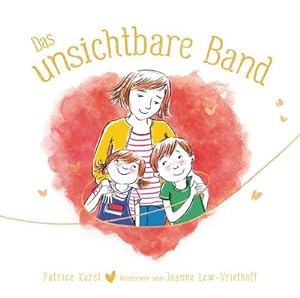 Seller image for Das unsichtbare Band for sale by Rheinberg-Buch Andreas Meier eK