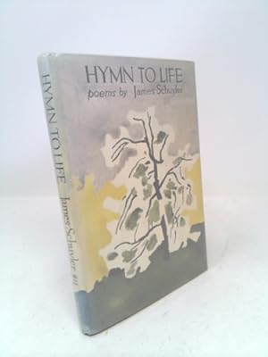 Bild des Verkufers fr Hymn to Life: Poems zum Verkauf von ThriftBooksVintage
