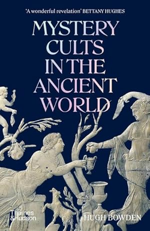 Seller image for Mystery Cults in the Ancient World for sale by Rheinberg-Buch Andreas Meier eK