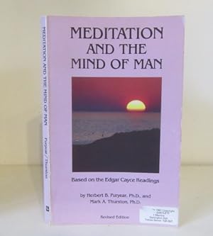 Meditation and the Mind of Man