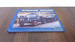 Imagen del vendedor de Scammell Vehicles a la venta por BoundlessBookstore