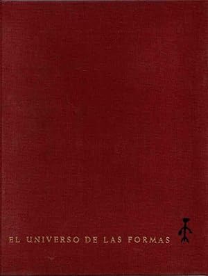 Image du vendeur pour Sumer. El universo de las formas . mis en vente par Librera Astarloa