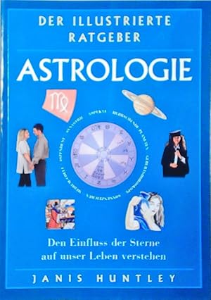 Guide: Astrologie [den Einfluss der Sterne auf unser Leben verstehen]
