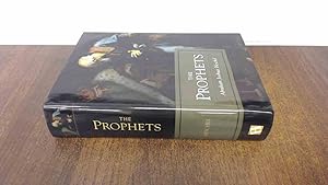 Image du vendeur pour The Prophets: 2 Volumes in 1 mis en vente par BoundlessBookstore