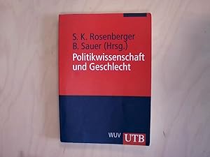 Seller image for Politikwissenschaft und Geschlecht. Konzepte - Verknpfungen - Perspektiven for sale by Berliner Bchertisch eG