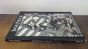 Bild des Verkufers fr The Matrix Comics, Vol. 2 zum Verkauf von BoundlessBookstore