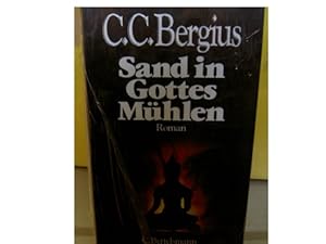 Sand in Gottes Mühlen - bk940