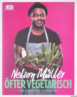 Imagen del vendedor de fter vegetarisch: Echter Geschmack fr Teilzeit-Vegetarier a la venta por Klondyke