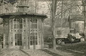 Postkarte Carte Postale 41208198 Selters Oberlahnkreis Staatl. Fachingen Selters Oberlahnkreis NZ4