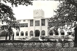 Postkarte Carte Postale 12474863 Lome Gouvernement du Togo Le Premier Ministere Lome