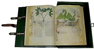 Historia Plantarum by Franco Cosimo Panini Facsimile edition in like-new condition - faksimile - ...