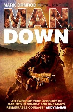 Seller image for Man Down for sale by WeBuyBooks