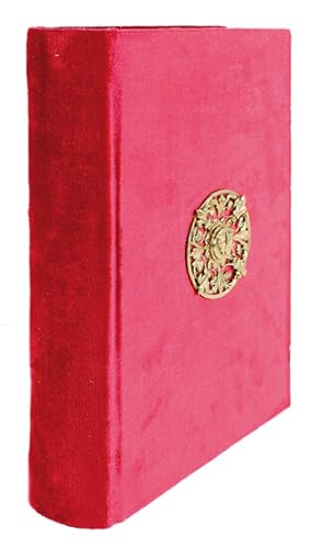Sforza Legendarium - Il Leggendario Sforza Savoia - Codice Ms. Varia 124 Biblioteca Reale di Tori...