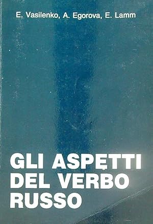 Gli Aspetti del Verbo Russo