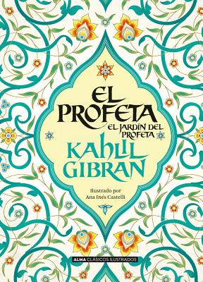 Seller image for El Profeta (Hardback or Cased Book) for sale by BargainBookStores