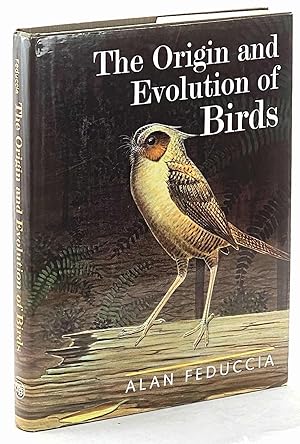 Bild des Verkufers fr The Origin and Evolution of Birds zum Verkauf von Muir Books -Robert Muir Old & Rare Books - ANZAAB/ILAB